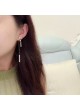 DIOR LONG EARING